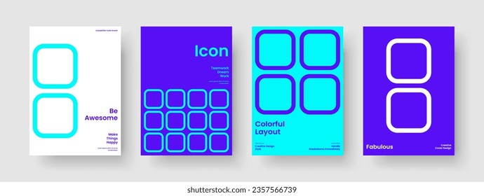 Plantilla de fondo aislada. Diseño moderno de pancarta. Diseño creativo de afiches. Presentación de negocios. Informe. Folleto. Portada del libro. Volante. Boletín informativo. Diario. Catálogo. Billete. Revista. Publicidad