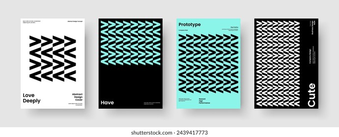 Isolated Background Template. Modern Banner Layout. Abstract Book Cover Design. Poster. Flyer. Report. Brochure. Business Presentation. Portfolio. Brand Identity. Pamphlet. Advertising. Notebook