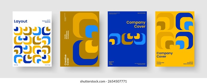 Isolated Background Template. Modern Banner Design. Geometric Business Presentation Layout. Brochure. Flyer. Poster. Report. Book Cover. Brand Identity. Pamphlet. Handbill. Newsletter. Magazine