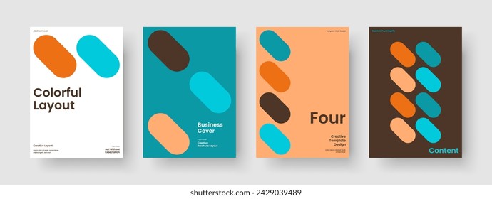 Isolated Background Template. Modern Business Presentation Design. Creative Poster Layout. Report. Flyer. Brochure. Book Cover. Banner. Catalog. Magazine. Advertising. Leaflet. Notebook. Handbill
