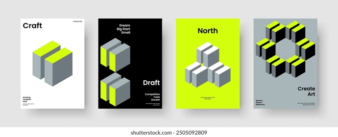 Isolated Background Template. Modern Business Presentation Layout. Abstract Banner Design. Brochure. Report. Flyer. Book Cover. Poster. Pamphlet. Catalog. Handbill. Journal. Newsletter. Portfolio