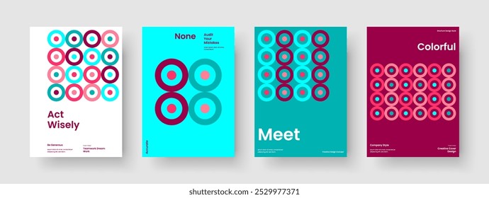 Isolated Background Template. Modern Business Presentation Layout. Abstract Book Cover Design. Poster. Brochure. Report. Flyer. Banner. Brand Identity. Handbill. Pamphlet. Catalog. Journal