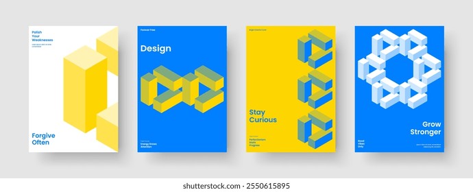 Isolated Background Template. Modern Business Presentation Design. Creative Poster Layout. Book Cover. Brochure. Flyer. Report. Banner. Handbill. Catalog. Brand Identity. Journal. Newsletter