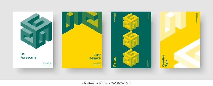 Modelo De Plano De Fundo Isolado. Design moderno de apresentação de negócios. Layout da Capa do Livro Criativo. Panfleto. Faixa. Relatório. Brochura. Cartaz. Carteira. Revista. Conhecimento manual. Boletim informativo. Panfleto. Folheto