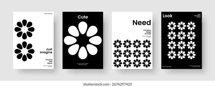 Isolated Background Template. Modern Business Presentation Design. Abstract Flyer Layout. Brochure. Report. Poster. Book Cover. Banner. Magazine. Pamphlet. Advertising. Notebook. Newsletter