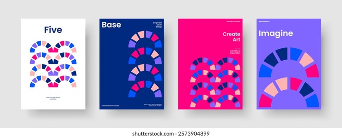 Isolated Background Template. Modern Flyer Design. Abstract Report Layout. Poster. Banner. Book Cover. Business Presentation. Brochure. Catalog. Notebook. Portfolio. Pamphlet. Brand Identity