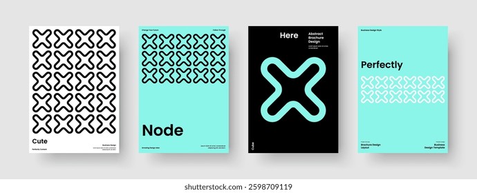 Isolated Background Template. Modern Flyer Layout. Geometric Brochure Design. Poster. Report. Banner. Book Cover. Business Presentation. Notebook. Pamphlet. Catalog. Handbill. Portfolio