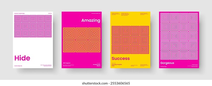 Isolated Background Template. Modern Poster Design. Creative Brochure Layout. Book Cover. Business Presentation. Report. Flyer. Banner. Magazine. Newsletter. Advertising. Brand Identity. Handbill