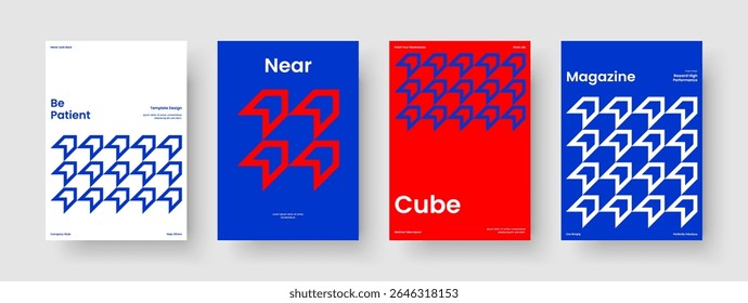 Isolated Background Template. Modern Poster Design. Geometric Business Presentation Layout. Banner. Flyer. Brochure. Report. Book Cover. Leaflet. Journal. Magazine. Newsletter. Pamphlet