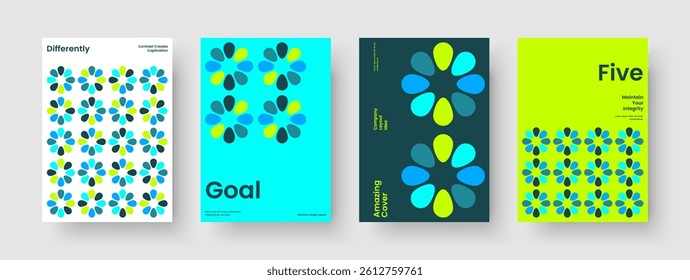Isolated Background Template. Modern Report Layout. Geometric Flyer Design. Banner. Poster. Book Cover. Brochure. Business Presentation. Advertising. Journal. Magazine. Catalog. Newsletter