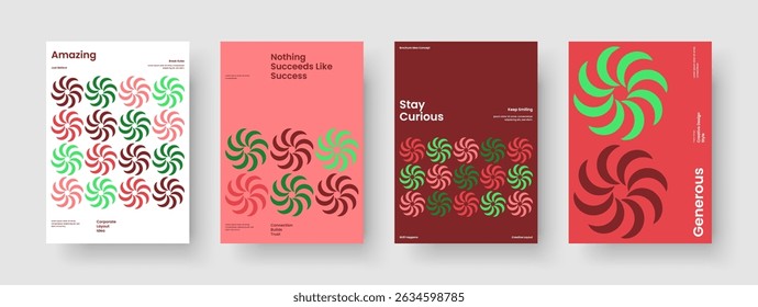 Isolated Background Template. Modern Report Layout. Abstract Poster Design. Banner. Brochure. Book Cover. Flyer. Business Presentation. Magazine. Handbill. Notebook. Advertising. Newsletter