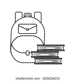 Isolated bag design