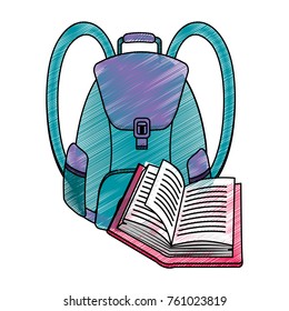 Isolated bag design