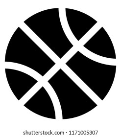 
Isolated ball icon design
