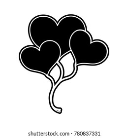 Isolated balloon design