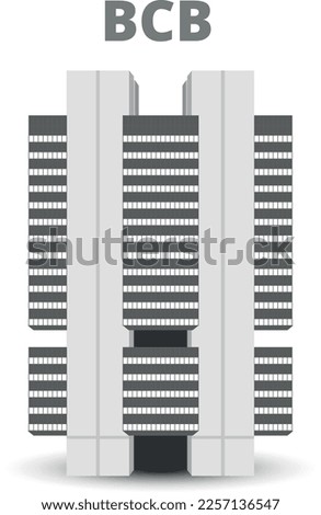 Isolated Banco central do Brasil