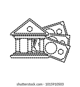 Isolated bank design