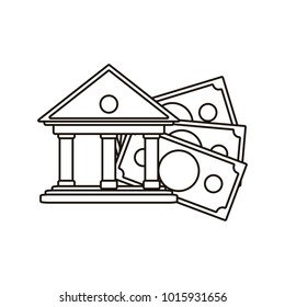 Isolated bank design