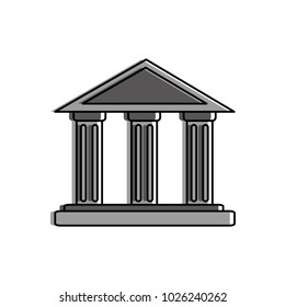 Isolated bank design