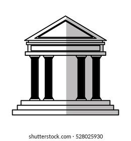 Isolated bank design