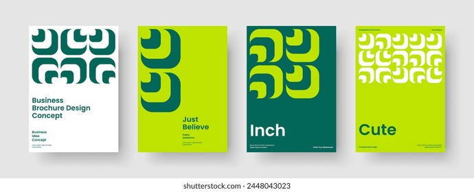 Isolated Banner Design. Abstract Background Layout. Geometric Flyer Template. Report. Brochure. Book Cover. Business Presentation. Poster. Notebook. Handbill. Journal. Leaflet. Catalog. Magazine