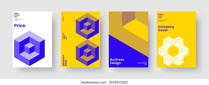 Isolated Banner Design. Abstract Background Template. Modern Poster Layout. Brochure. Report. Flyer. Book Cover. Business Presentation. Brand Identity. Handbill. Leaflet. Advertising. Journal