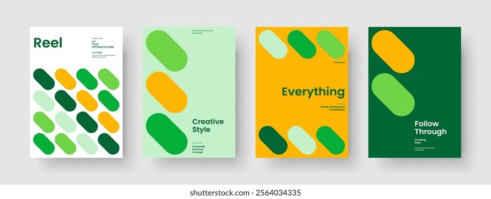 Isolated Banner Design. Abstract Background Template. Creative Business Presentation Layout. Brochure. Poster. Flyer. Report. Book Cover. Newsletter. Handbill. Catalog. Leaflet. Journal