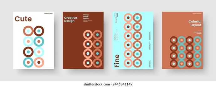 Isolated Banner Design. Abstract Book Cover Layout. Geometric Business Presentation Template. Report. Flyer. Brochure. Background. Poster. Advertising. Leaflet. Newsletter. Portfolio. Pamphlet