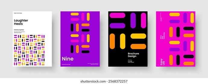 Isolated Banner Design. Abstract Book Cover Template. Geometric Business Presentation Layout. Background. Flyer. Poster. Brochure. Report. Catalog. Advertising. Notebook. Portfolio. Pamphlet