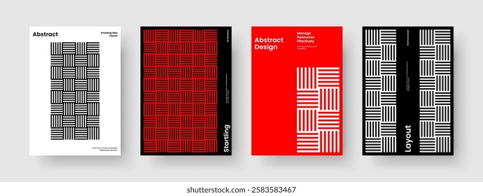 Isolated Banner Design. Abstract Book Cover Layout. Modern Brochure Template. Business Presentation. Report. Flyer. Poster. Background. Newsletter. Leaflet. Handbill. Journal. Advertising. Pamphlet