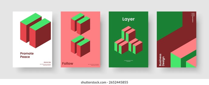 Isolated Banner Design. Abstract Book Cover Template. Creative Report Layout. Business Presentation. Background. Poster. Flyer. Brochure. Pamphlet. Notebook. Catalog. Handbill. Brand Identity