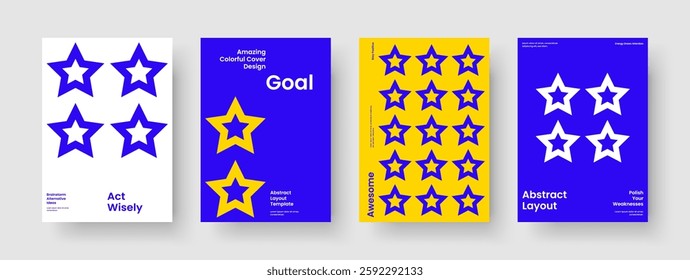 Isolated Banner Design. Abstract Poster Layout. Modern Background Template. Book Cover. Business Presentation. Report. Brochure. Flyer. Catalog. Handbill. Brand Identity. Portfolio. Magazine
