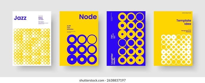 Isolated Banner Design. Abstract Poster Template. Modern Book Cover Layout. Report. Flyer. Background. Brochure. Business Presentation. Newsletter. Magazine. Advertising. Brand Identity. Portfolio