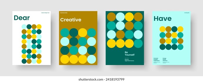 Isolated Banner Design. Abstract Report Template. Geometric Brochure Layout. Poster. Background. Business Presentation. Book Cover. Flyer. Notebook. Advertising. Journal. Pamphlet. Portfolio