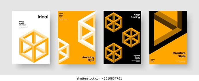 Isolated Banner Design. Creative Background Template. Geometric Book Cover Layout. Brochure. Flyer. Poster. Report. Business Presentation. Leaflet. Handbill. Portfolio. Catalog. Magazine. Pamphlet