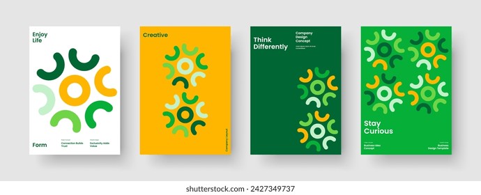 Isolated Banner Design. Creative Book Cover Template. Abstract Business Presentation Layout. Brochure. Report. Flyer. Poster. Background. Magazine. Leaflet. Newsletter. Advertising. Notebook