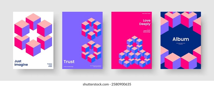 Isolated Banner Design. Creative Book Cover Layout. Modern Report Template. Background. Flyer. Business Presentation. Poster. Brochure. Magazine. Leaflet. Catalog. Portfolio. Journal. Notebook