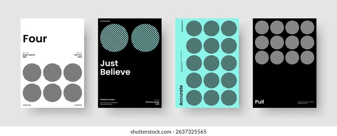 Isolated Banner Design. Creative Book Cover Template. Abstract Flyer Layout. Poster. Report. Brochure. Background. Business Presentation. Notebook. Leaflet. Journal. Brand Identity. Portfolio