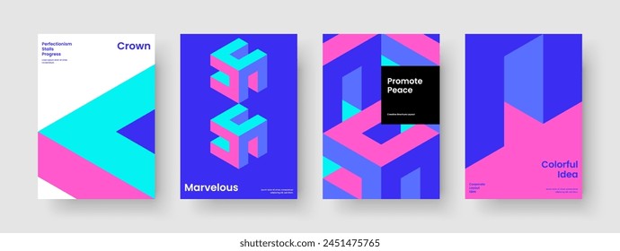 Diseño de Anuncio aislado. Diseño de folleto creativo. Plantilla Abstractas de afiches. Informe. Antecedentes. Portada del libro. Presentación empresarial. Volante. Revista. Handbill. Identidad de marca. Folleto. Boletín