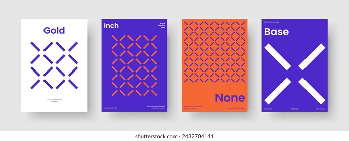 Isolated Banner Design. Creative Flyer Layout. Modern Background Template. Business Presentation. Brochure. Report. Book Cover. Poster. Pamphlet. Catalog. Advertising. Handbill. Portfolio. Notebook