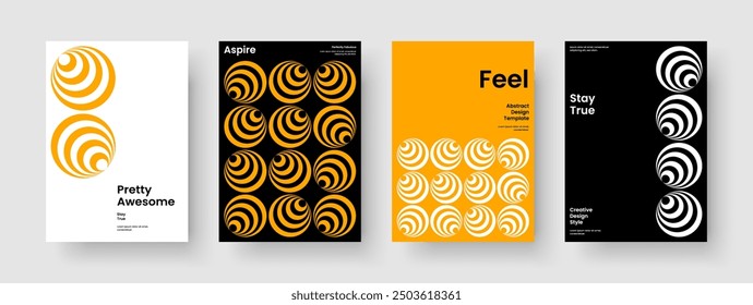 Isolated Banner Design. Creative Flyer Template. Modern Poster Layout. Report. Brochure. Background. Book Cover. Business Presentation. Portfolio. Catalog. Pamphlet. Handbill. Journal. Leaflet