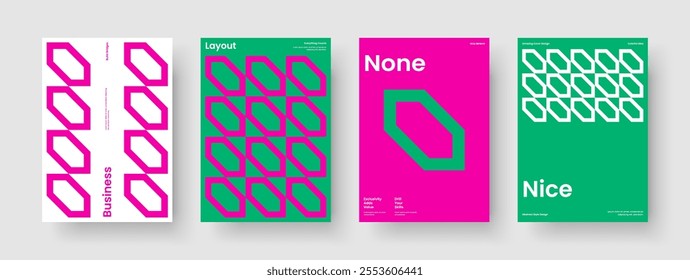 Isolated Banner Design. Creative Poster Template. Modern Business Presentation Layout. Brochure. Flyer. Background. Report. Book Cover. Advertising. Brand Identity. Journal. Notebook. Leaflet