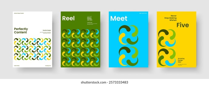 Isolated Banner Design. Creative Poster Template. Geometric Book Cover Layout. Report. Flyer. Business Presentation. Brochure. Background. Pamphlet. Portfolio. Newsletter. Brand Identity. Leaflet