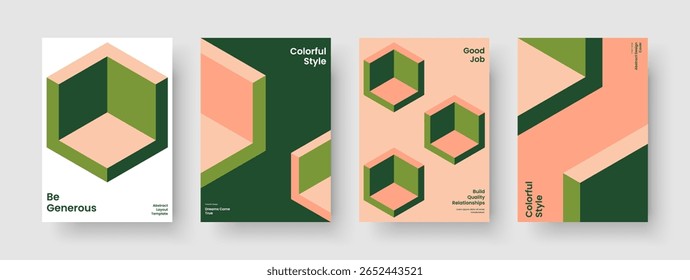 Isolated Banner Design. Creative Poster Layout. Modern Book Cover Template. Background. Report. Brochure. Flyer. Business Presentation. Handbill. Journal. Newsletter. Catalog. Notebook. Pamphlet