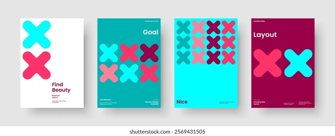 Isolated Banner Design. Geometric Brochure Layout. Modern Poster Template. Report. Flyer. Business Presentation. Background. Book Cover. Newsletter. Notebook. Magazine. Leaflet. Portfolio. Pamphlet