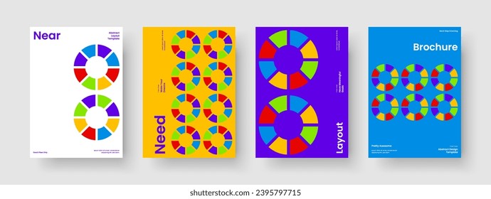 Isolated Banner Design. Geometric Business Presentation Layout. Creative Flyer Template. Background. Report. Book Cover. Brochure. Poster. Catalog. Notebook. Leaflet. Brand Identity. Magazine