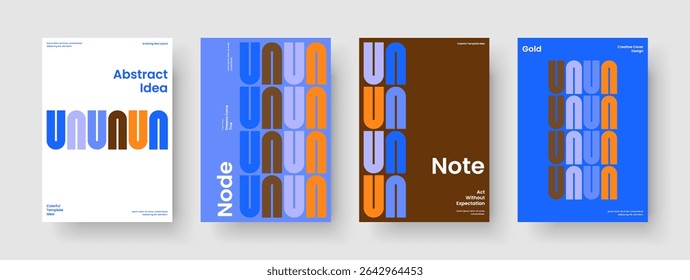 Isolated Banner Design. Geometric Flyer Template. Modern Report Layout. Background. Book Cover. Brochure. Business Presentation. Poster. Notebook. Catalog. Newsletter. Pamphlet. Portfolio