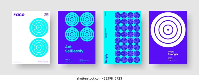 Isolated Banner Design. Geometric Report Template. Abstract Brochure Layout. Business Presentation. Flyer. Background. Book Cover. Poster. Handbill. Advertising. Magazine. Journal. Catalog