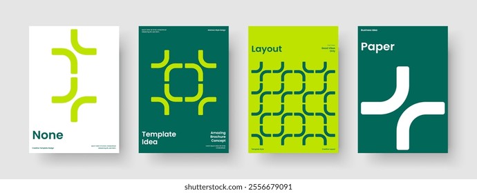 Isolated Banner Design. Geometric Report Template. Abstract Poster Layout. Business Presentation. Brochure. Flyer. Book Cover. Background. Pamphlet. Newsletter. Catalog. Notebook. Portfolio