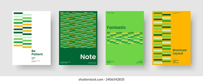 Isolated Banner Design. Modern Background Layout. Geometric Poster Template. Report. Flyer. Business Presentation. Book Cover. Brochure. Brand Identity. Notebook. Magazine. Advertising. Newsletter